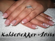 stilettóból rövid